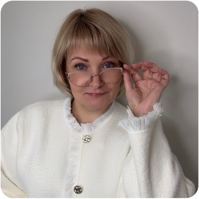 Елена Киселева. Школа маникюра.