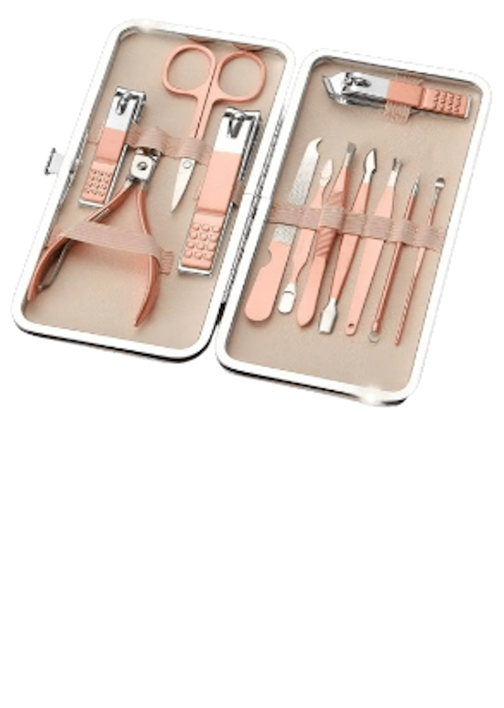 Школа маникюра