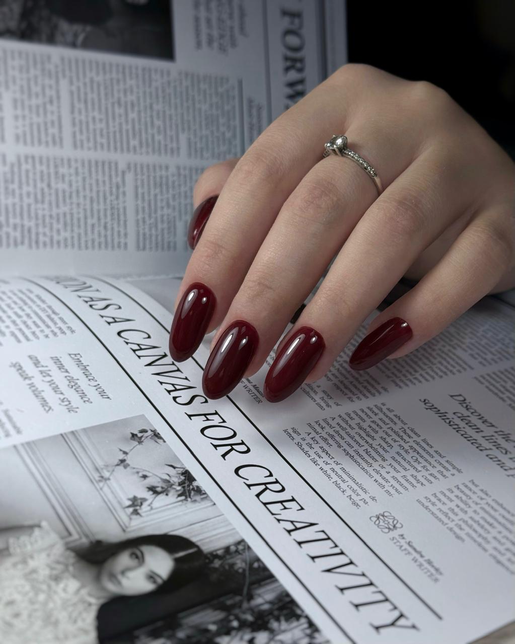 Секреты мастерства