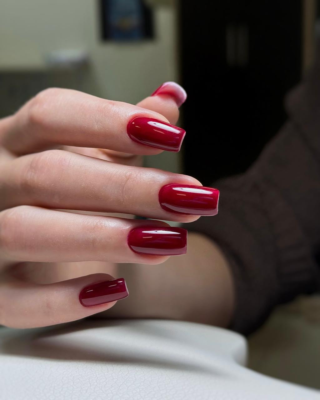 Повышение квалификации в школе маникюра