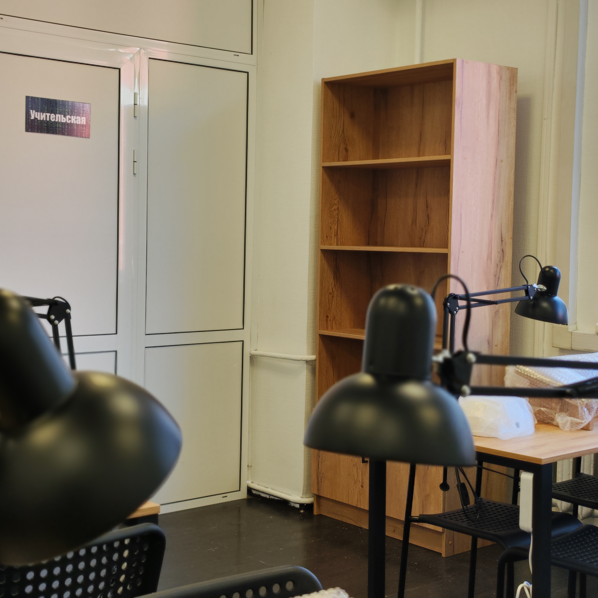 Школа маникюра