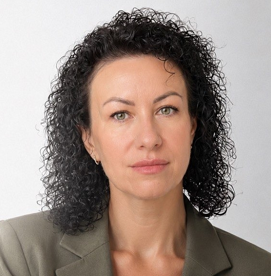 Шувалова Марина Викторовна